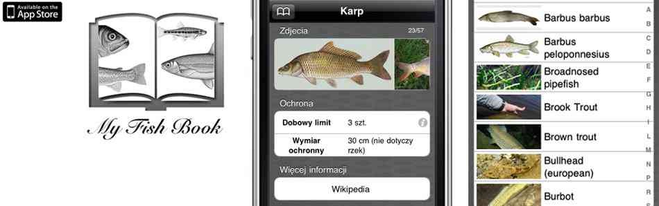myfishbook